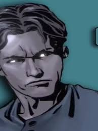 Pride Slowed Dexter Comic