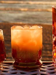 Bellini Sundowner Rezept Lecker Alkohol Getranke Rezepte Getranke Rezepte Rezepte