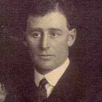 Russell Elmer Gillrie (1891–1987)