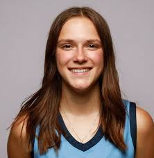 2023-24 Women's Basketball Roster