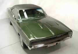 Dodge charger dodge hemi charger 1968 dodge viper 1990 duesenberg model j facel vega hk500 ferrari 275 1965 ferrari 288 gto 1984 ferrari 330 p4 1967 ferrari 360 modena 1999 ferrari 550 maranello 1996 Racing Green 1968 Chrysler Dodge Charger R T Paint Cross Reference