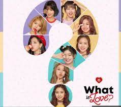 all i wanna know know know know what is love? Twice What Is Love Wallpapers Wallpaper Cave