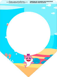 We did not find results for: Baby Shark Free Party Printables Oh My Baby