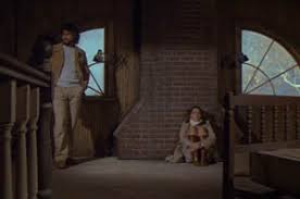 The Amityville Horror (1979) review