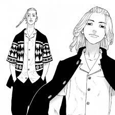 Any and all things relating to the manga tokyo revengers are posted here! What Is Your Best Character In The Manga Tokyorevengers