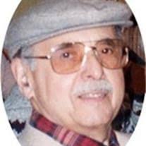 John Peter Spinelli Obituary