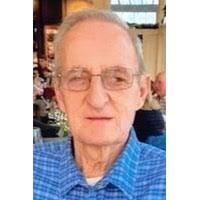 Robert Bursey Obituary