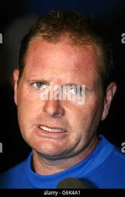 Former Wolverhampton Wanderers and England football captain Billy Wright