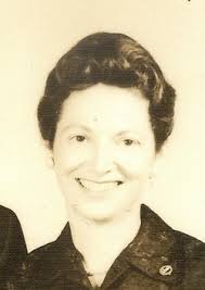 Mary Louise Lehman Carman (1915-1995)