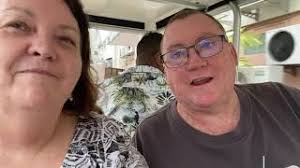 Rabies Emergency for Chris! Bitten by a rat in Thailand! Emergency hospital  visit!