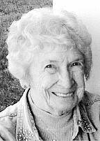 Madeline Kane Obituary (1921