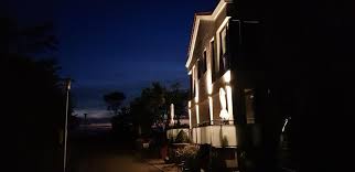 Die ferienwohnung empfängt euch freudigst in hellen tönen. Hotel Achtern Diek Fehmarn Germany Booking Com