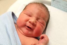 Join us in welcoming the adorable babies born in June 2025 at St. Joe's!  Check out their cuteness at sjrmc.org/nursery. Learn more about our  award-winning maternity care that makes every moment special