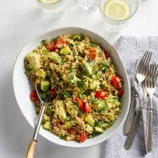 22 indian quinoa recipes | quinoa recipes. 20 Quinoa Recipes Eatingwell