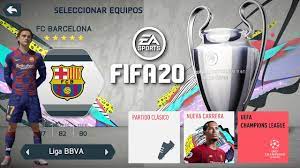 This is the 27th version of the fifa game. Fifa 20 Apk Fifa 20 Mobile Offline Apk Download Mediafire Mega Fifa 2020