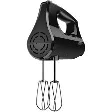 Black And Decker Hand Mixer With Bowl Black And Decker Hand Mixer Mx400b Black Decker Hand Mixer Mixing Tools