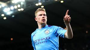 Nos jeux de voiture sont faciles à contrôler et amusants pour les joueurs de tous âges. Foot Kevin De Bruyne Elu Meilleur Joueur 2019 2020 Par La Premier League Eurosport
