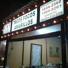 Tacos Focos Amarillos 29 Tips De 631 Visitantes