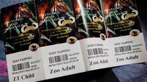 Sebenarnya zoo taiping ini lebih popular dengan night safari nya, iaitu masuk zoo tengok binatang pada waktu malam. Zoo Taiping Ticket Price Nuremberg Zoo Nuremberg Ticket Price Timings Zoo Taiping Is A Beautiful Zoo Based In The Natural Setting Of The Environment Yadielsen