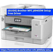 Non è quelo che stavi cercando? Guide Brother Mfc J6945dw Setup Free Driver In 2021 Brother Mfc Brother Printers Printer
