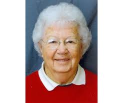 Edith Meeker Obituary (2018)