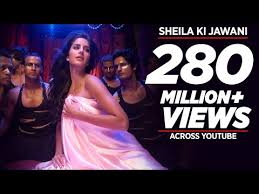 Sheila Ki Jawani Full Song | Katrina Kaif Dance Performance | Bollywood Hit  Track - Video Summarizer - Glarity