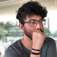 Always make sure your local tests that work with a db target localhost.