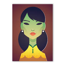 Cornerhouse Print dietz by Stanley