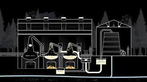 Whisky Making Process