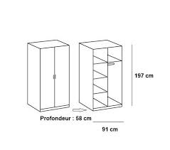 Création dressing en u dans mon dressing tous les pantalons, ceintures, cravates avec en fonction des penderies d'angle avec mécanisme se sont sélectionnées. Dressings Et Armoires Meubles Et Rangements Rangement Dressing D Angle Sutton Blanc 260 X 216 Cm Inside75