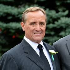 Kenneth Roux Obituary