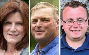 Questions for Candidates: Philipstown