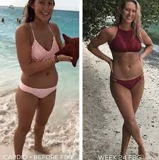 The 2021 vallart bodyfit contest took place july 31st — august 1st. Anna Victoria Results
