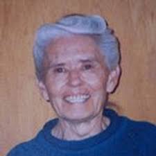 Margaret Spencer Obituary April 26, 2008