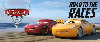 Pin On Cars 3