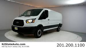 2016 Ford Transit Cargo Van T 250 148 At Nj Auto Auction Www Njstateauto Com Cash Or Auto Financing Ford Transit Used Cars Cars For Sale