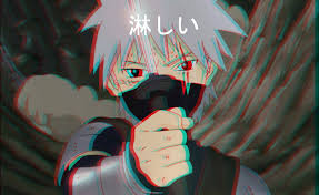 Hd wallpaper sad ten tails jinchuuriki uchiha obito sharingan. A New Child Kakakshi Wallpaper I Made Naruto