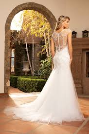 Pin On Forever Yours 2019 Collection By Casablanca Bridal