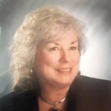 Claire Suzanne Robertson Obituary November 13, 2022