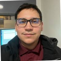 Daniel Bains's Instagram, Twitter & Facebook