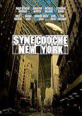 Synecdoche New York Netflix Film Ennetflix Cl
