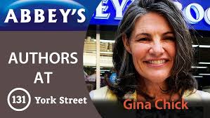 Gina Chick introduces We are the Stars