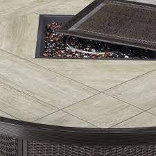 Introducing wine barrel fire pits by vin de flame. Agio Mckenzy 9 Piece Fire High Dining Set Costco