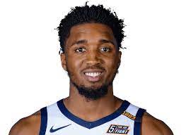 Donovan mitchell was unhappy with jazz decision makers after being held out of game 1 against the memphis grizzlies, sources confirmed to the salt lake tribune. Donovan Mitchell Utah Jazz Nba Com