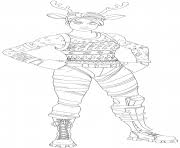 Cerca nel più grande indice di testi integrali mai esistito. Renegade Raider Skin From Fortnite Season 1 Coloring Pages Printable