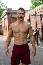 Philippe Bélanger Page 2 Male Models AdonisMale 9984 | Hot Sex Picture