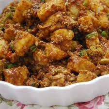 Cara buat resepi lontong kuah lodeh : Kuali Mama Resepi Lontong Goreng Yang Sedap Dan Lazat Facebook