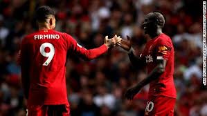 Manchester united's premier league game against liverpool at old trafford has been postponed following protests against the glazer family. Liverpool Beats Title Rival Manchester City In Premier League Showdown Cnn