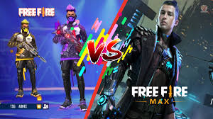 Free fire max collects the following: Here Are The Difference Between Free Fire And Free Fire Max Freefiregaming Com