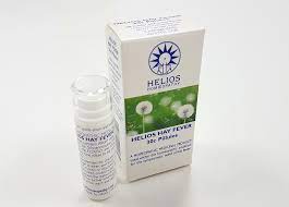 Helios Homeopathy Helios Hay Fever True Health Magazine